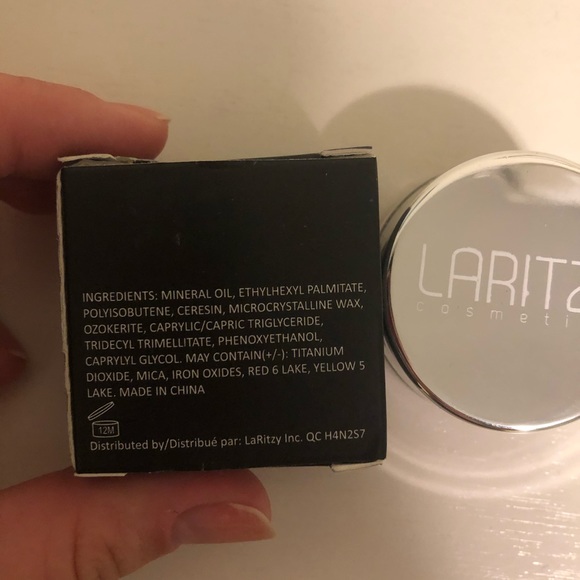 Laritzy multipurpose highlighter Dew Pot - Picture 3 of 5